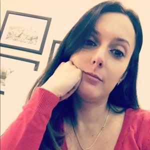 Meet your Posher, Kate